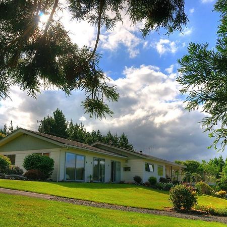 Hopewell B&B Helena Bay Kültér fotó