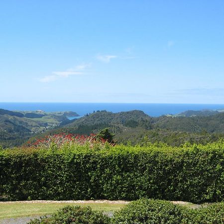 Hopewell B&B Helena Bay Kültér fotó