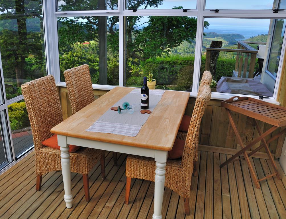 Hopewell B&B Helena Bay Kültér fotó