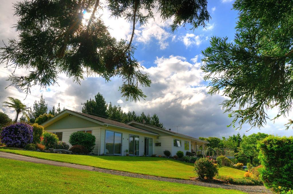 Hopewell B&B Helena Bay Kültér fotó