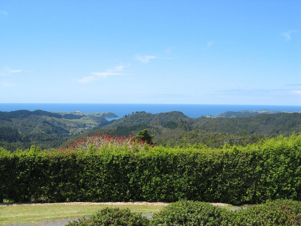 Hopewell B&B Helena Bay Kültér fotó